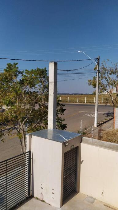 Refugio, Paraquedismo, Balao, 130 Km De Sao Paulo Lejlighed Pôrto Feliz Eksteriør billede